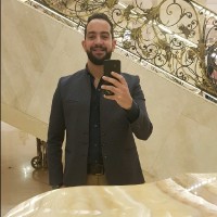 Ahmed Emam