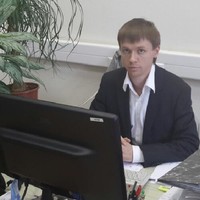 Rogachevsky Nickolay