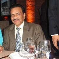 Harry Patel