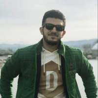 Ali Al-Kubaisi