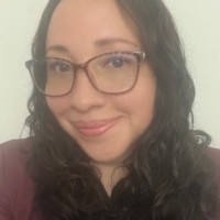 Cristina Cruz Vargas