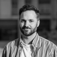 Arnaud Bouju