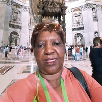 Sizakele Kahlongwane Vilakazi