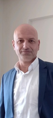 Özcan Balpetek