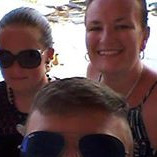 Nicola Dawber