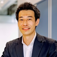 Toshiki(Thomas) Iwasaki