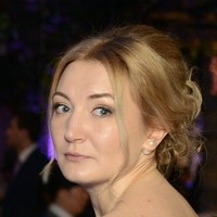 Наталья Семенова