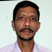 Solman Raj Cheekati