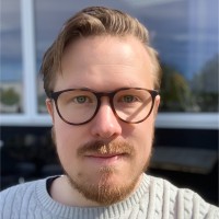 Hampus Johansson