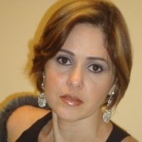 Claudia Valentim