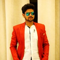 Raghul Srinivasan