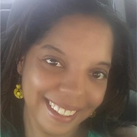 Kimberly Gaillard