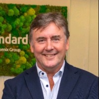 Brendan Barr