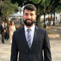 Lucas Ferraz