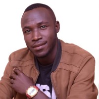 Nathaniel Amos Gnse, Gispn