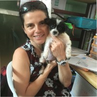 Regine Maria Gowdy geb. Schweikart