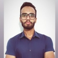 Huzaifah Javed