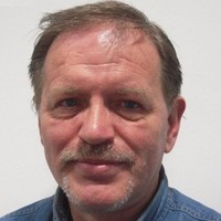 Klaus Peter Brodesser