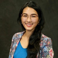 Khanh B. Trang