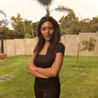 Lerato Hlongwane
