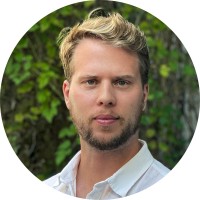Mattias Krönström ★