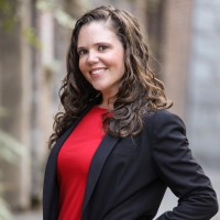 Rachel Greiner