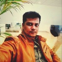 Raghavendra V