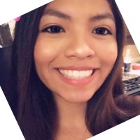 Bridchelle Bernabe