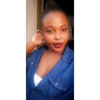 Nokulunga Shange