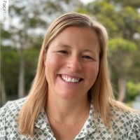 Jessica Pritchard