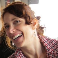 Lanie Bergin, M.Ed. Registered Somatic Therapist