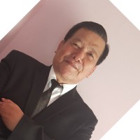 Halim Ali Yanto