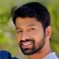 Swapnil Gadhave