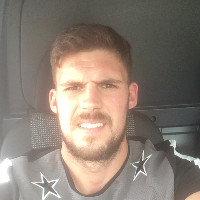 Liam Jackson