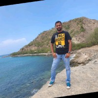 Yogesh Ghanekar