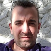 Nicolas MAILHOL
