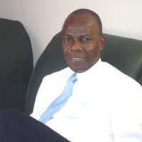 Moses Ajayi