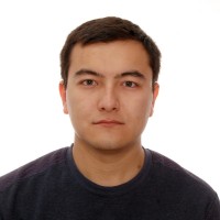Ravshanbek Karimov