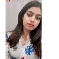 Anisha Behlim