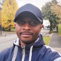 Eddy Kilamba