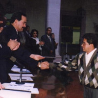 Miguel Leon