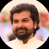 Shoaib Irfan