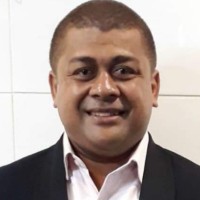 Joe Tumaikorolevu