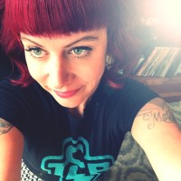 Michelle Rocksmore