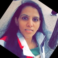 Priya Pawar