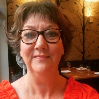Cathy-Sue hope