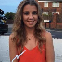 Emily Holroyd