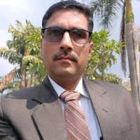 Deveshwer Singh