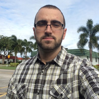 Michael Domino