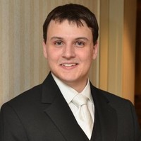 Christopher Buckle